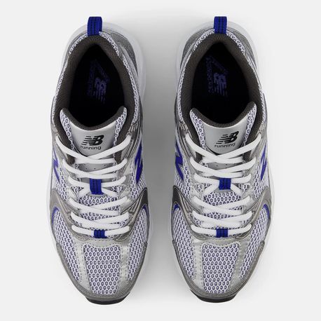 TENIS NEW BALANCE UR530 UR530 ADE-CINZA/NEBULAS BLUE 38