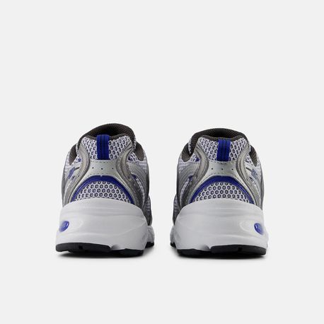 TENIS NEW BALANCE UR530 UR530 ADE-CINZA/NEBULAS BLUE 38