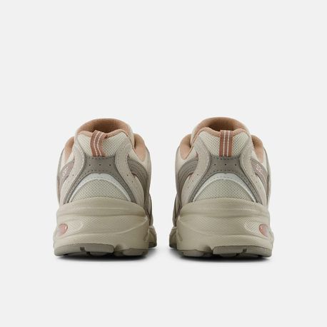 TENIS NEW BALANCE UR530 UR530 SMA-BEGE/COBRE/VERDE OLIVA 36