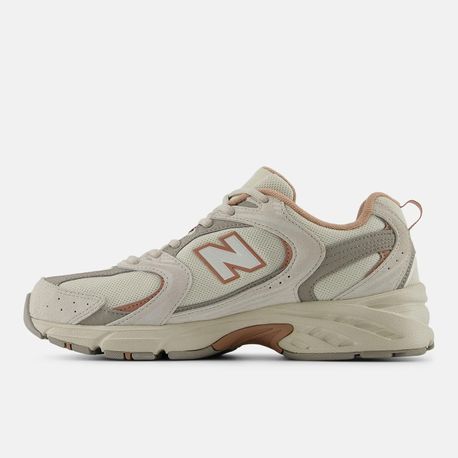 TENIS NEW BALANCE UR530 UR530 SMA-BEGE/COBRE/VERDE OLIVA 36