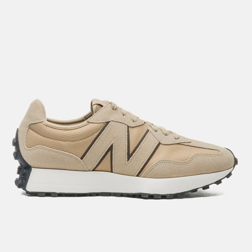 TENIS NEW BALANCE U327 U327 JI1-BEGE 44