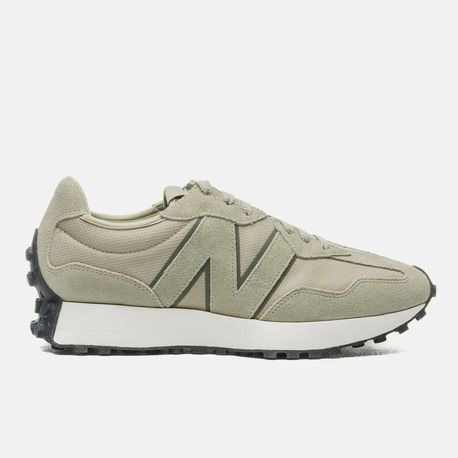 TENIS NEW BALANCE U327 U327 JH1-VERDE OLIVA 37