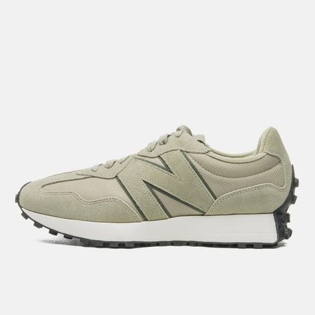 TENIS NEW BALANCE U327 U327 JH1-VERDE OLIVA 37