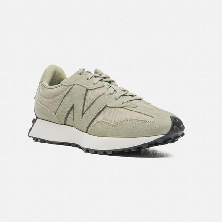 TENIS NEW BALANCE U327 U327 JH1-VERDE OLIVA 37