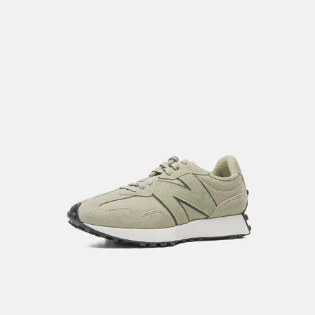 TENIS NEW BALANCE U327 U327 JH1-VERDE OLIVA 37