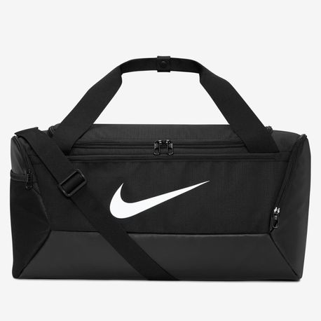 BOLSA NK BRSLA S DUFF - 9 5 (41L) DM3976-010 010 - BLACK/BLACK/(WHITE) UNICO
