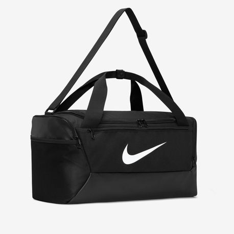 BOLSA NK BRSLA S DUFF - 9 5 (41L) DM3976-010 010 - BLACK/BLACK/(WHITE) UNICO