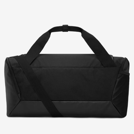 BOLSA NK BRSLA S DUFF - 9 5 (41L) DM3976-010 010 - BLACK/BLACK/(WHITE) UNICO