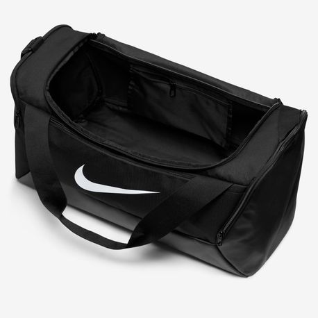 BOLSA NK BRSLA S DUFF - 9 5 (41L) DM3976-010 010 - BLACK/BLACK/(WHITE) UNICO
