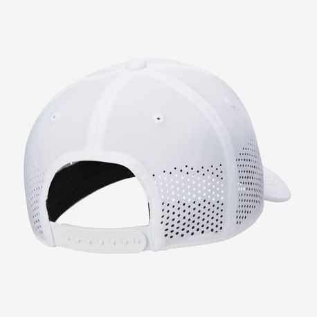 BONE U NK DFADV CLUB CAP S AB P FB5636-100 100 - WHITE/(BLACK) UNICO