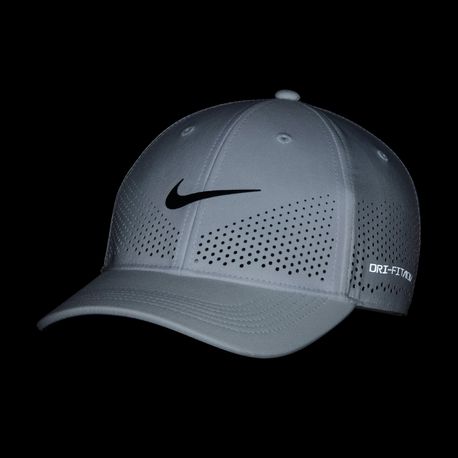 BONE U NK DFADV CLUB CAP S AB P FB5636-100 100 - WHITE/(BLACK) UNICO