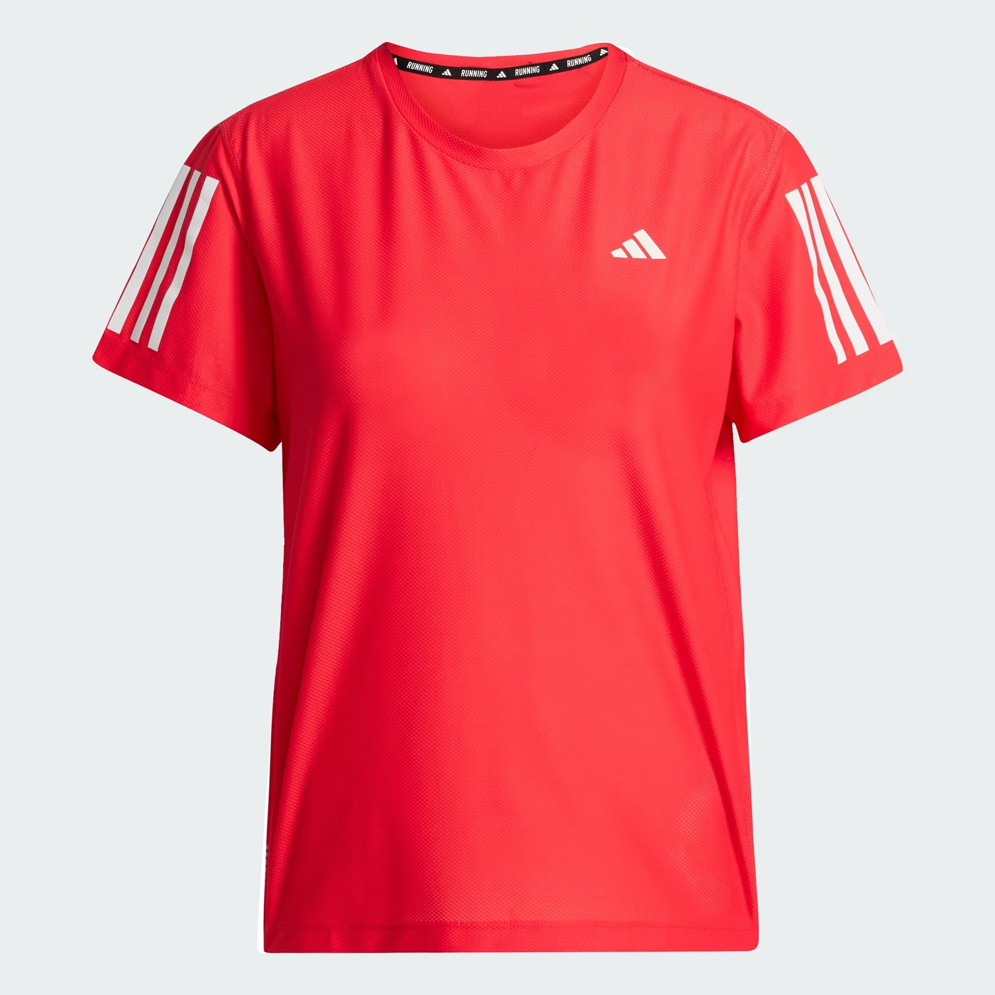 CAMISETA OWN THE RUN BASE JD6432 PURRUB GG