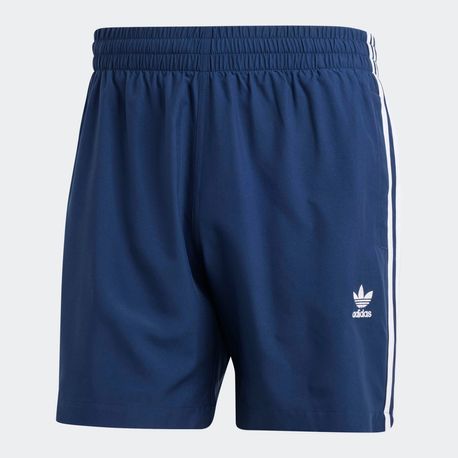 SHORTS ORIGINALS 3 LISTRAS IT8656 NINDIG GG