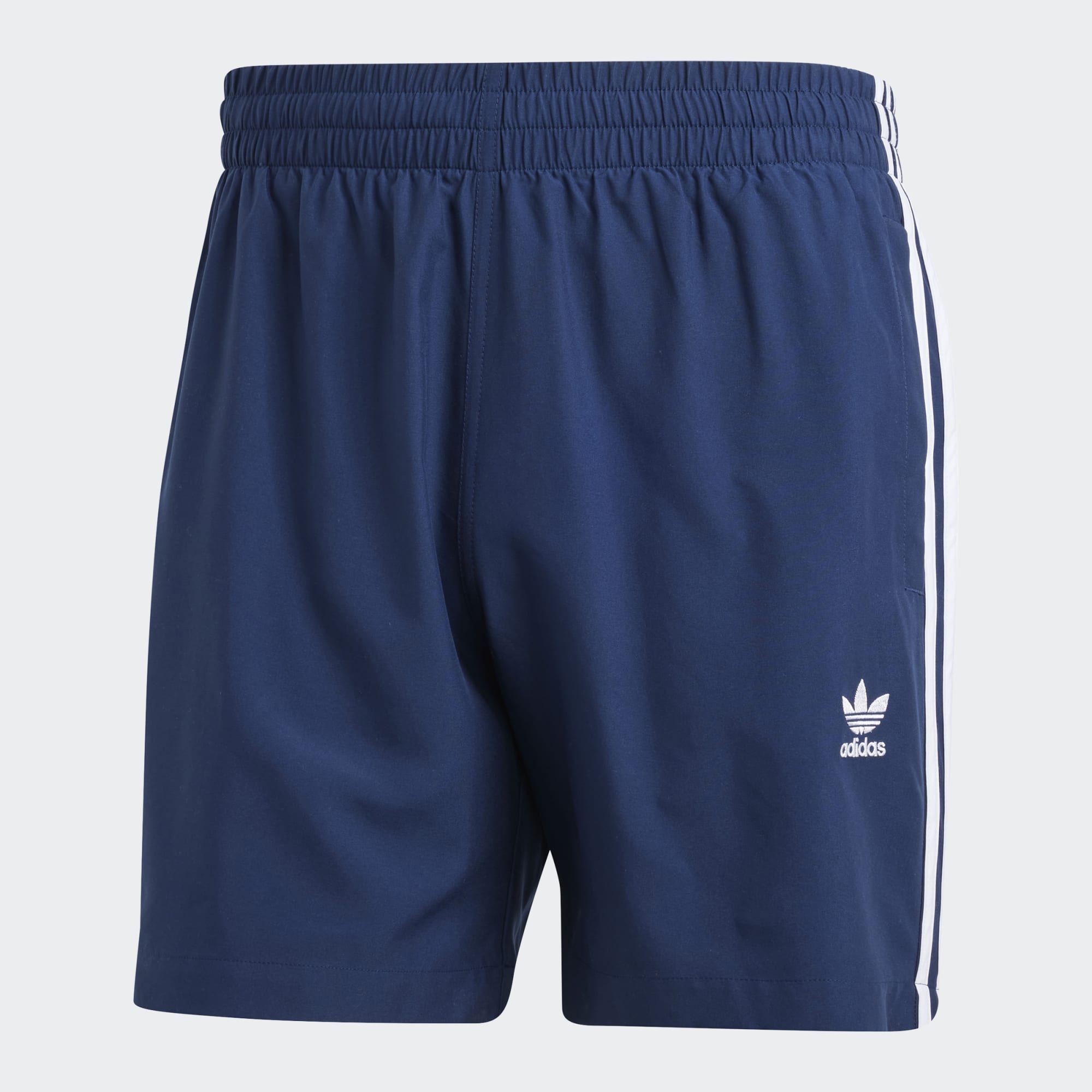 SHORTS ORIGINALS 3 LISTRAS IT8656 NINDIG GG