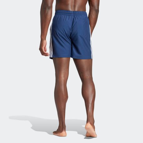 SHORTS ORIGINALS 3 LISTRAS IT8656 NINDIG GG