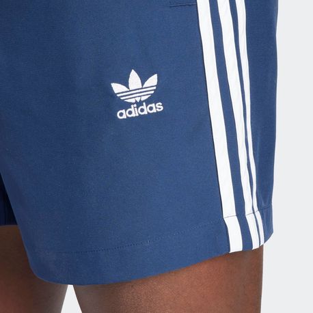 SHORTS ORIGINALS 3 LISTRAS IT8656 NINDIG GG