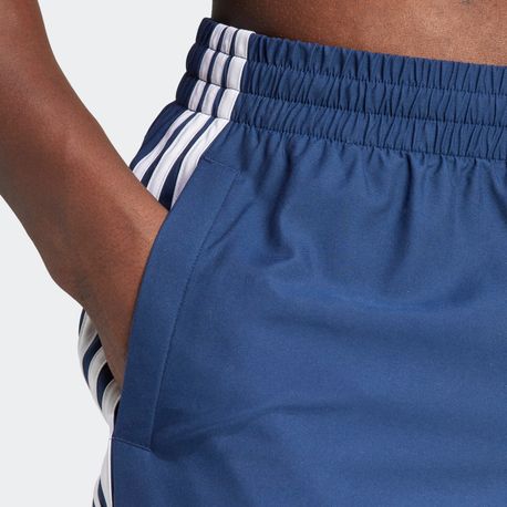 SHORTS ORIGINALS 3 LISTRAS IT8656 NINDIG GG