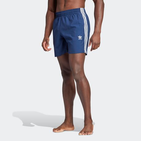 SHORTS ORIGINALS 3 LISTRAS IT8656 NINDIG M