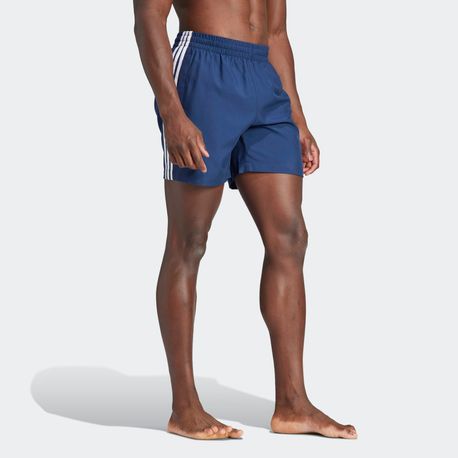 SHORTS ORIGINALS 3 LISTRAS IT8656 NINDIG M