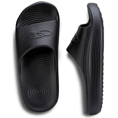 OLYMPIKUS  54104269 SERENO 54104269 PRETO 37/38