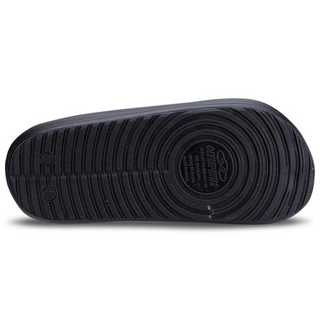 OLYMPIKUS  54104269 SERENO 54104269 PRETO 37/38