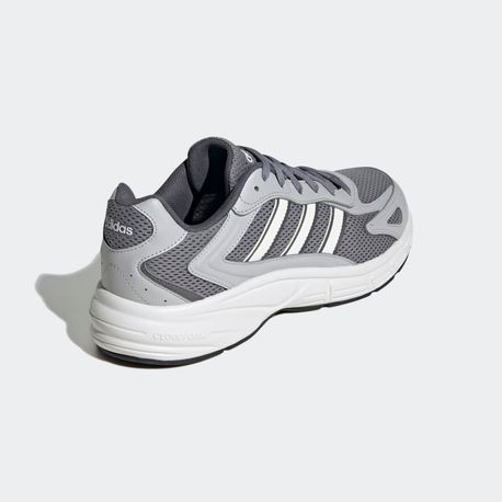 TENIS ECLYPTIX 2000 JR5154 CINZA 38