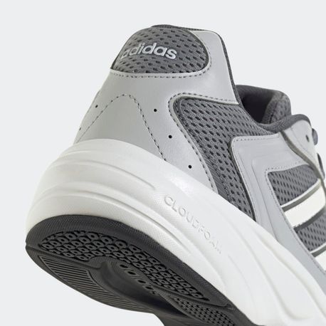 TENIS ECLYPTIX 2000 JR5154 CINZA 38
