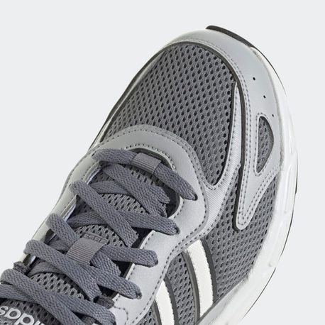 TENIS ECLYPTIX 2000 JR5154 CINZA 38