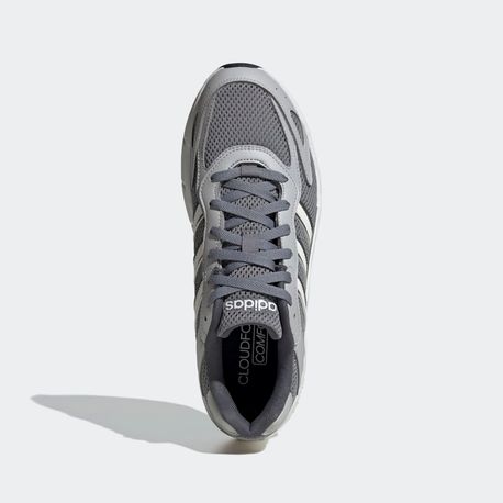 TENIS ECLYPTIX 2000 JR5154 CINZA 38