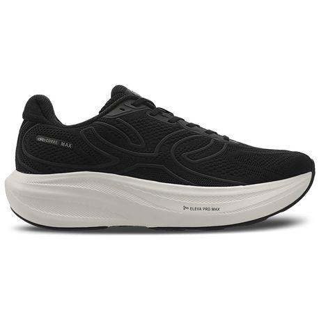 TENIS CORRE MAX 43758365 PRETO 39