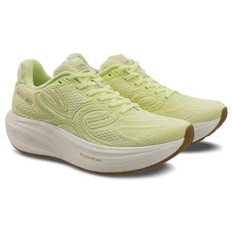 TENIS CORRE MAX 43758365 LIMA 36