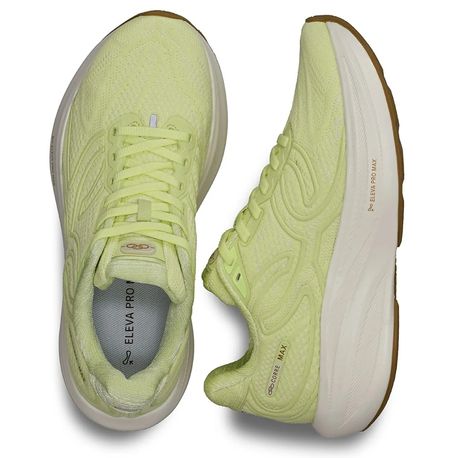 TENIS CORRE MAX 43758365 LIMA 36