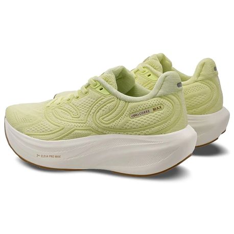 TENIS CORRE MAX 43758365 LIMA 36