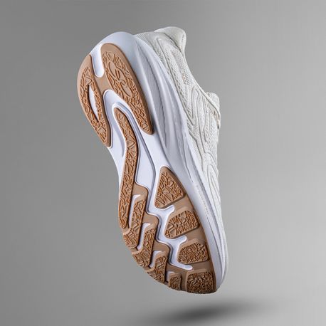 TENIS CORRE MAX 43758365 ARENITO 36