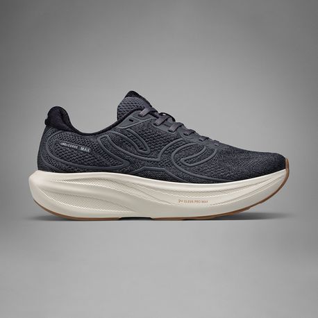 TENIS CORRE MAX 43758365 MESCLA/CHUMBO 37