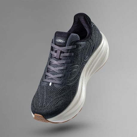 TENIS CORRE MAX 43758365 MESCLA/CHUMBO 37