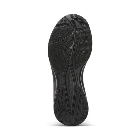 TENIS PRIDE 4 43561394 PRETO/PRETO 37