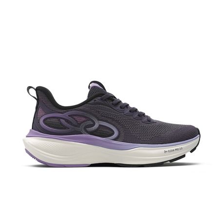 TENIS PRIDE 4 43561394 AMEIXA/LILAS 36