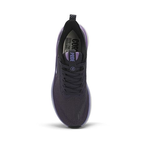 TENIS PRIDE 4 43561394 AMEIXA/LILAS 36