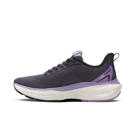 TENIS PRIDE 4 43561394 AMEIXA/LILAS 36