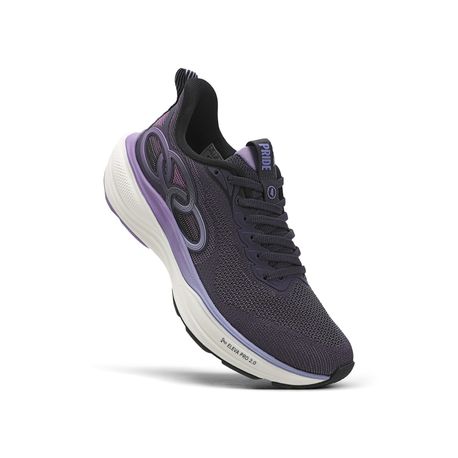TENIS PRIDE 4 43561394 AMEIXA/LILAS 36
