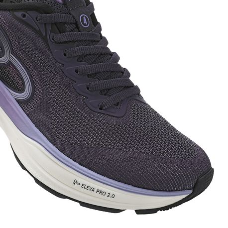TENIS PRIDE 4 43561394 AMEIXA/LILAS 36