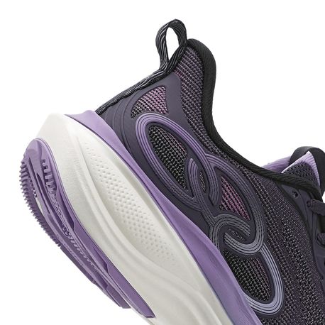 TENIS PRIDE 4 43561394 AMEIXA/LILAS 36