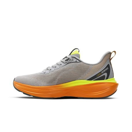TENIS PRIDE 4 43561394 LUNAR/LARANJA 37