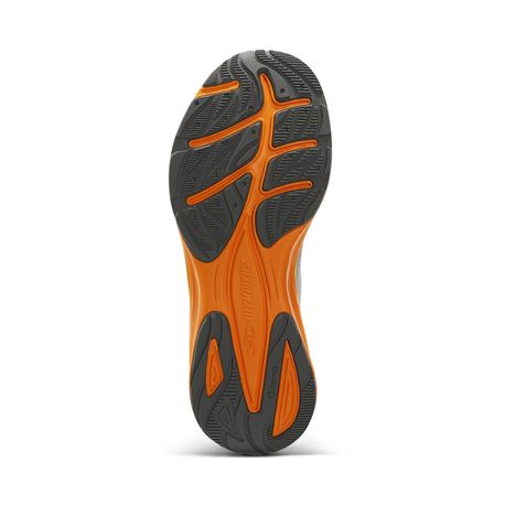 TENIS PRIDE 4 43561394 LUNAR/LARANJA 37