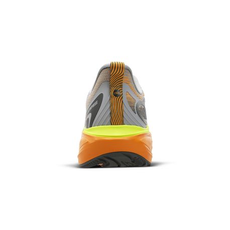 TENIS PRIDE 4 43561394 LUNAR/LARANJA 37