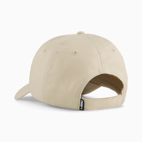 ESS METAL PUMA CAT BB CAP 025994-05 05-TOASTED ALMOND UNICO