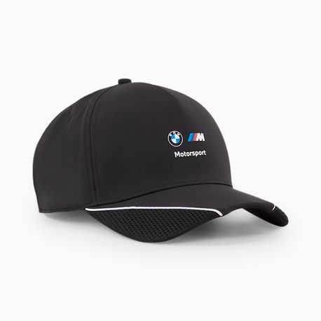BONE BMW MMS BB Cap 026233-01 01-BLACK G