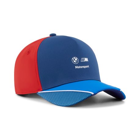 BONE BMW MMS BB Cap 026233-03 03-BLUE G