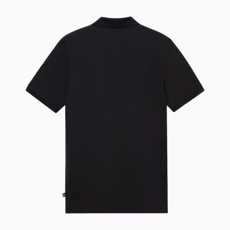 ESS ELEVATED Polo 673389-01 01-BLACK GG